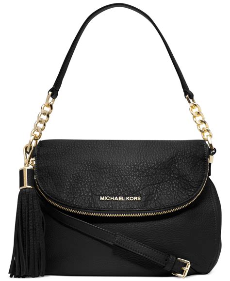 michael kors bedford bag black|Michael Kors bedford bag medium.